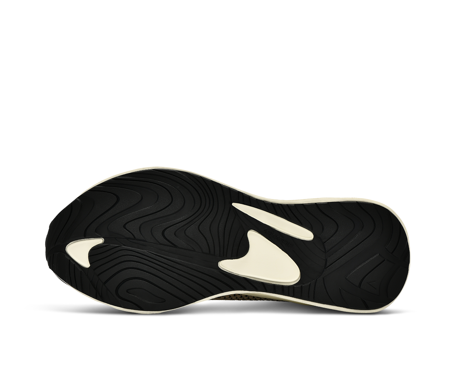 ARKK Main Line Raven X | Safari Bright White Raven